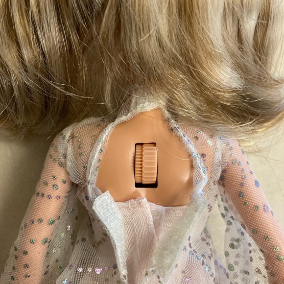 Vintage 1997 Sabrina the Teenage Witch Doll - Picture 5 of 15